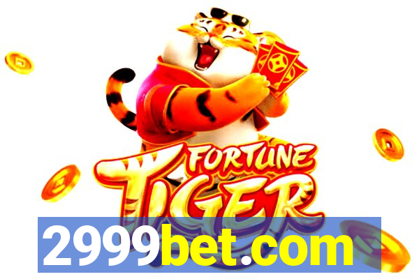 2999bet.com