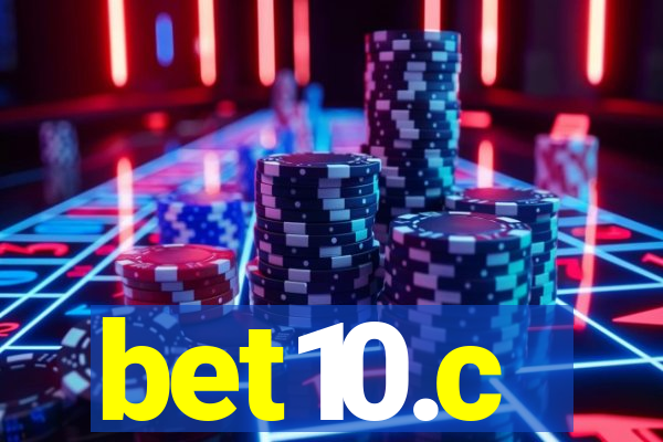 bet10.c