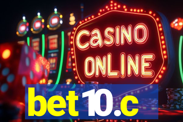 bet10.c