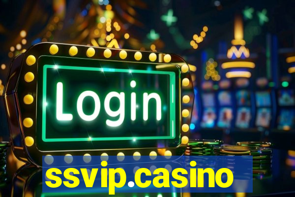 ssvip.casino