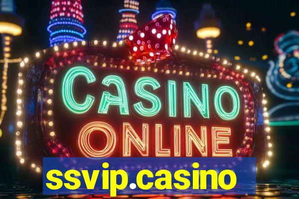 ssvip.casino