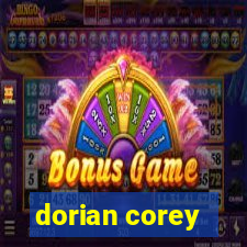 dorian corey