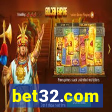bet32.com