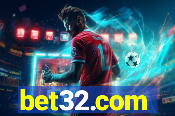 bet32.com