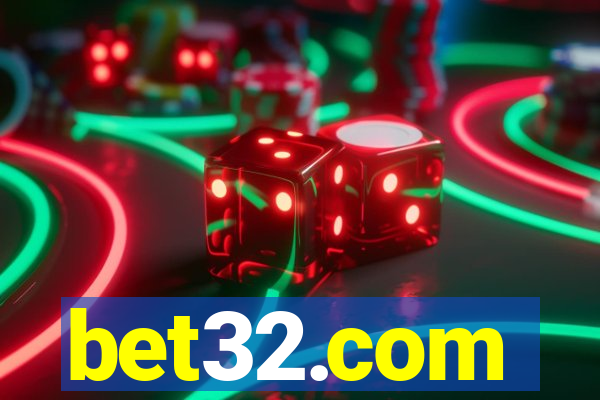 bet32.com