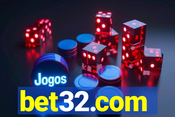 bet32.com