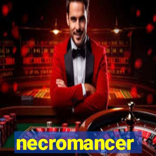 necromancer academy's genius summoner pt br
