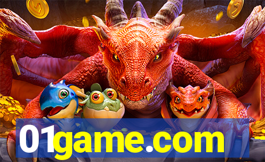 01game.com