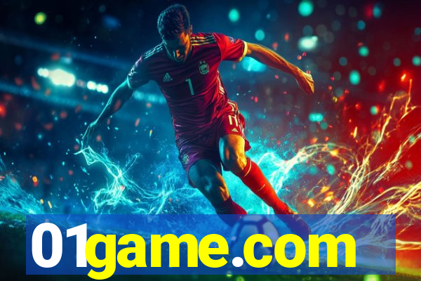 01game.com
