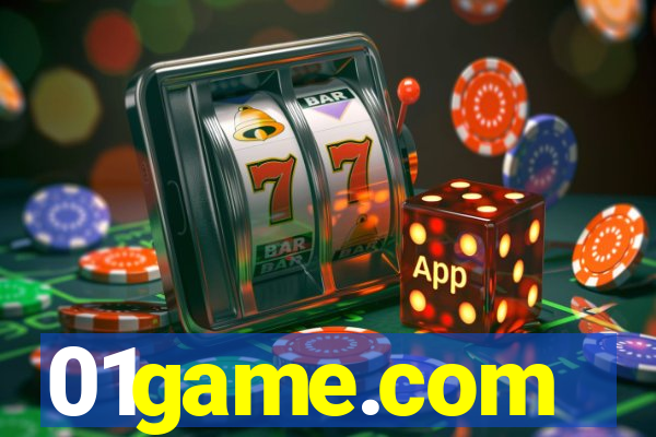 01game.com