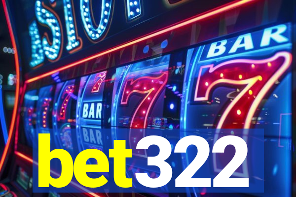 bet322