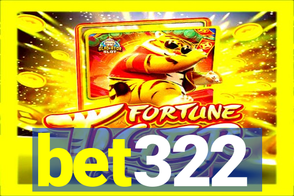 bet322