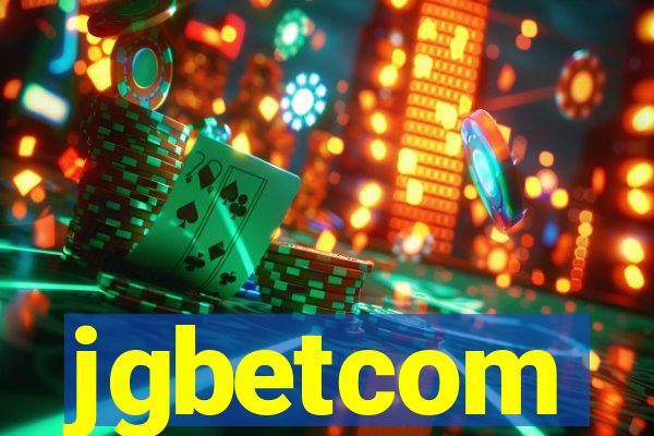 jgbetcom