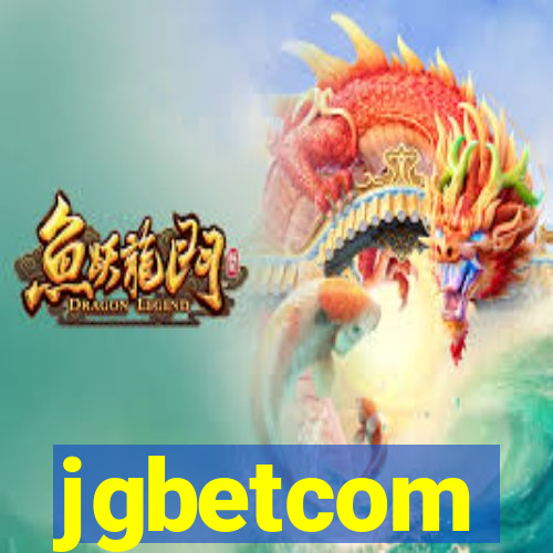 jgbetcom