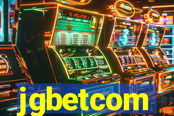 jgbetcom