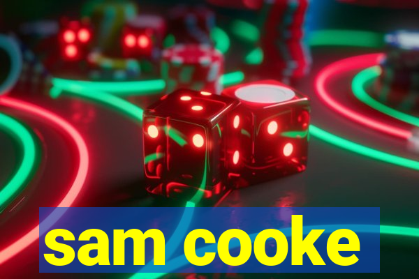 sam cooke
