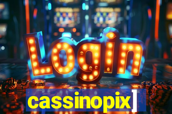 cassinopix]