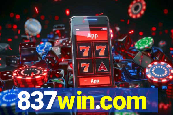 837win.com