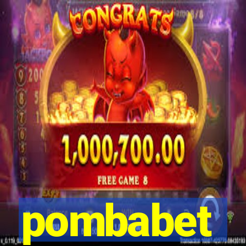 pombabet