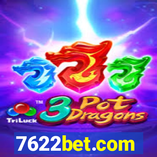 7622bet.com