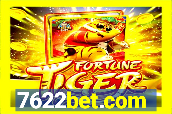7622bet.com