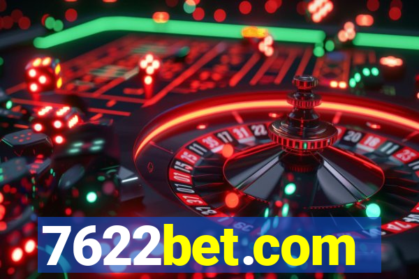 7622bet.com