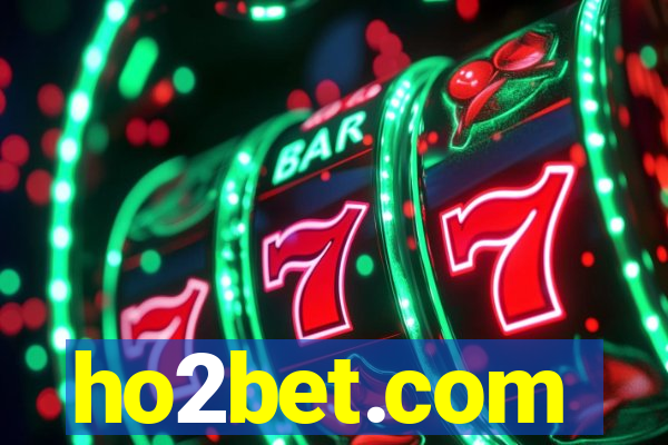 ho2bet.com