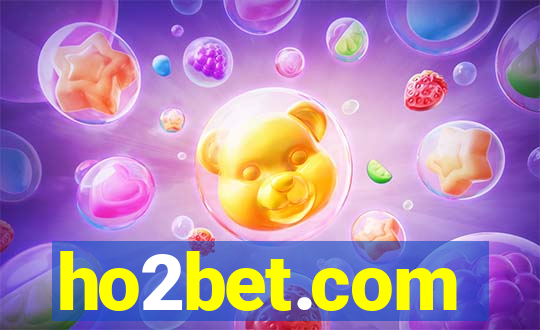 ho2bet.com