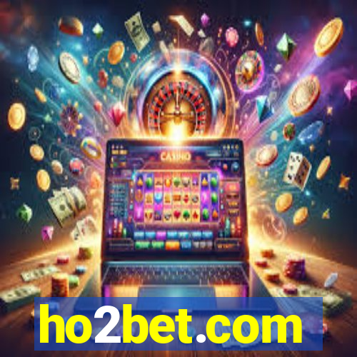 ho2bet.com