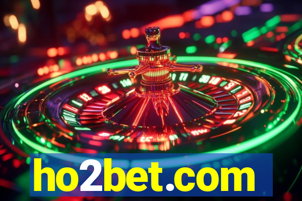 ho2bet.com