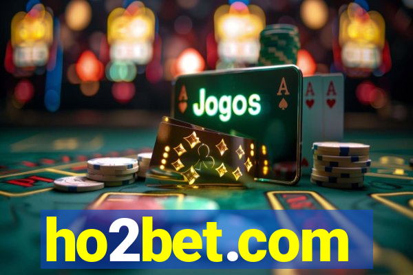 ho2bet.com