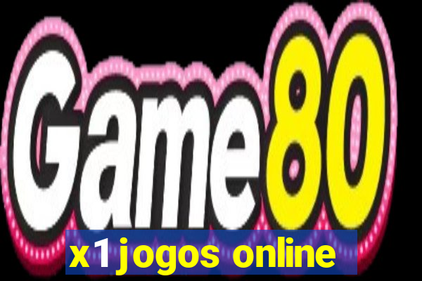 x1 jogos online