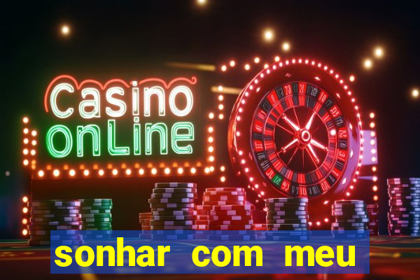 sonhar com meu marido indo embora