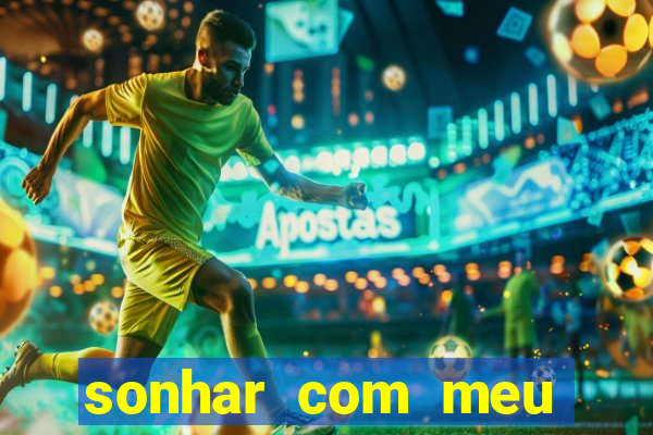 sonhar com meu marido indo embora