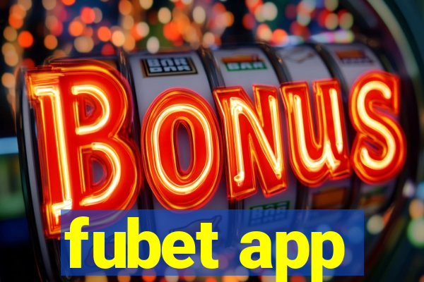 fubet app