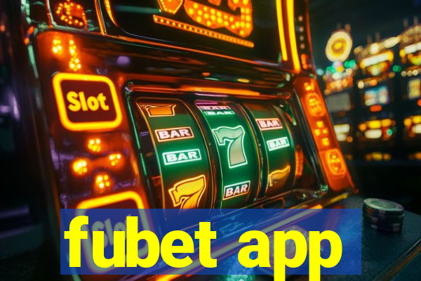 fubet app