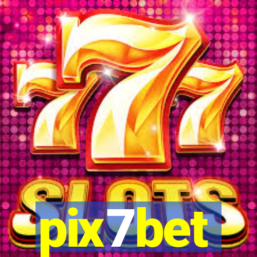pix7bet