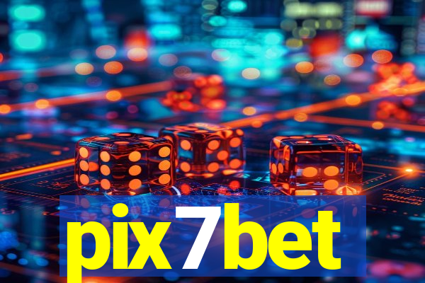 pix7bet