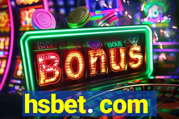 hsbet. com