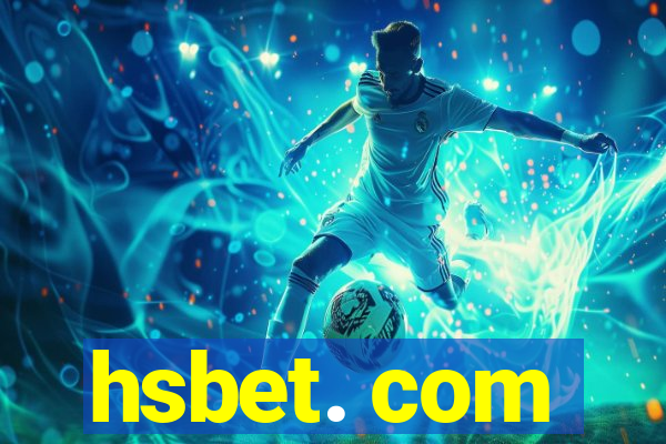 hsbet. com