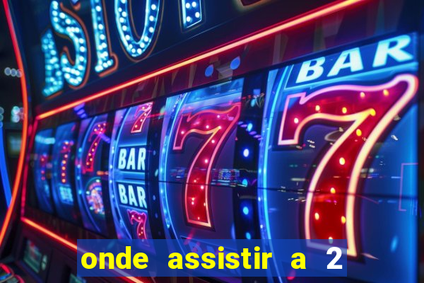 onde assistir a 2 temporada de a promessa