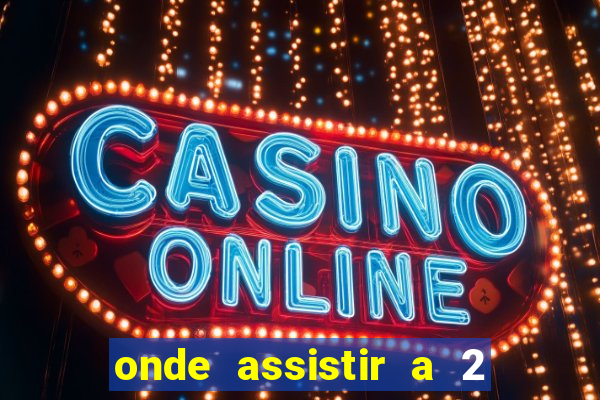 onde assistir a 2 temporada de a promessa