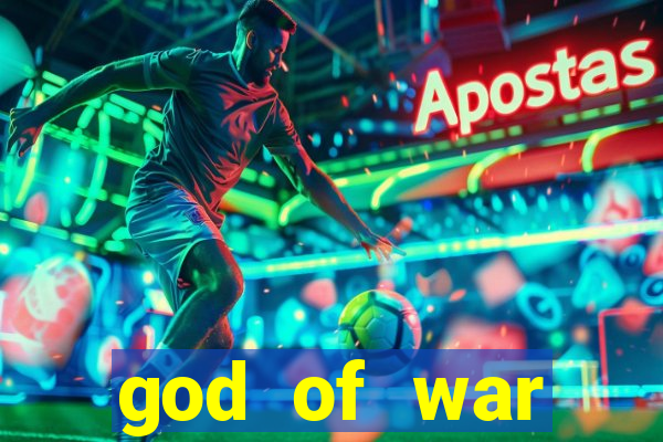god of war download ps2