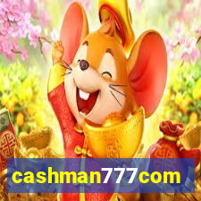 cashman777com