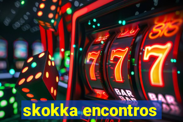 skokka encontros