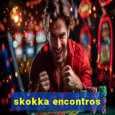 skokka encontros