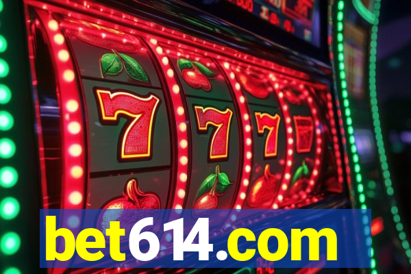 bet614.com