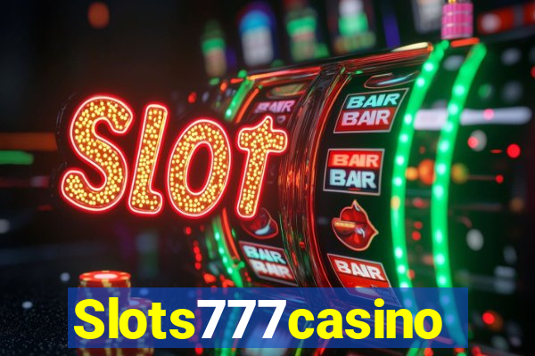 Slots777casino