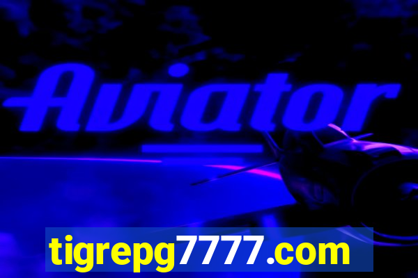 tigrepg7777.com