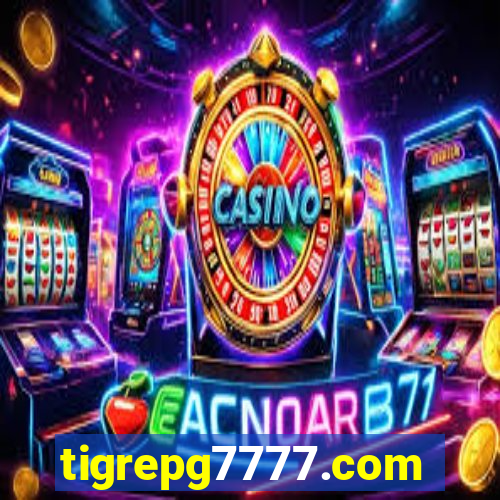 tigrepg7777.com